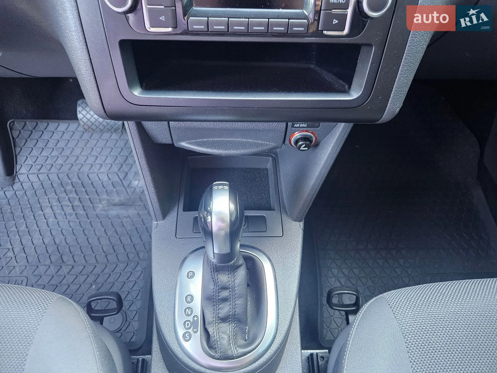 2015 Volkswagen Caddy - мініатюра 43