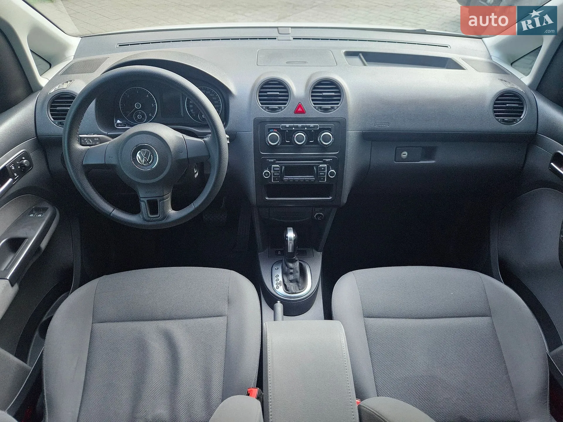 2015 Volkswagen Caddy - мініатюра 47