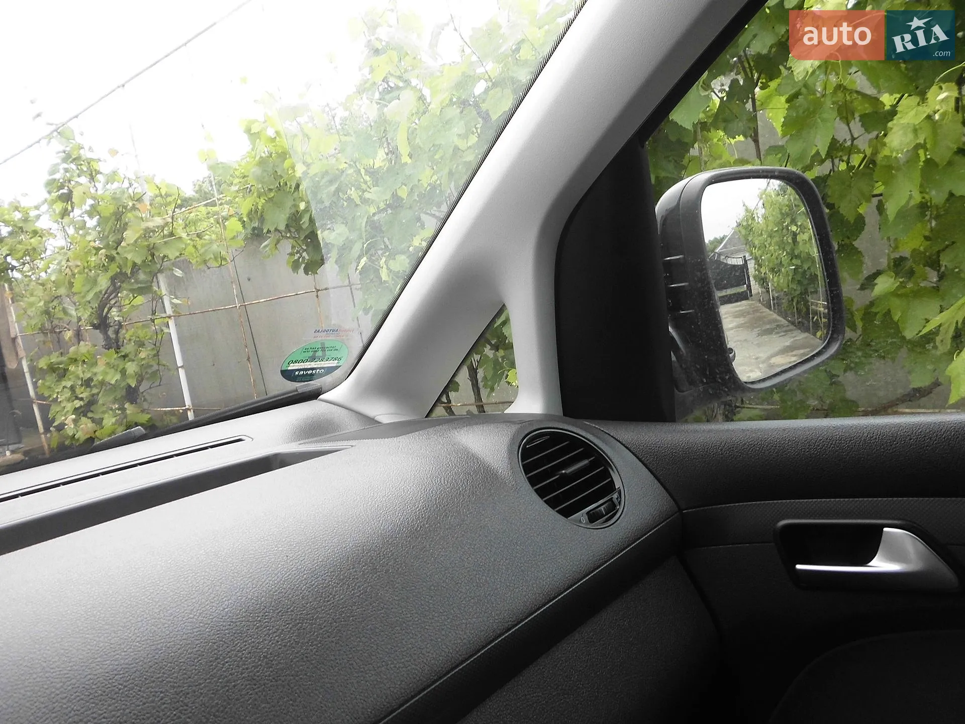 2015 Volkswagen Caddy - мініатюра 3