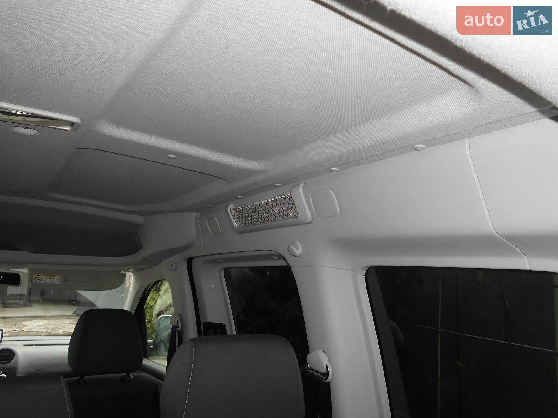 2015 Volkswagen Caddy - мініатюра 16