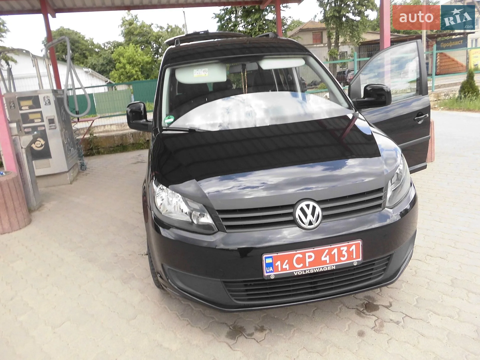 2015 Volkswagen Caddy - мініатюра 25