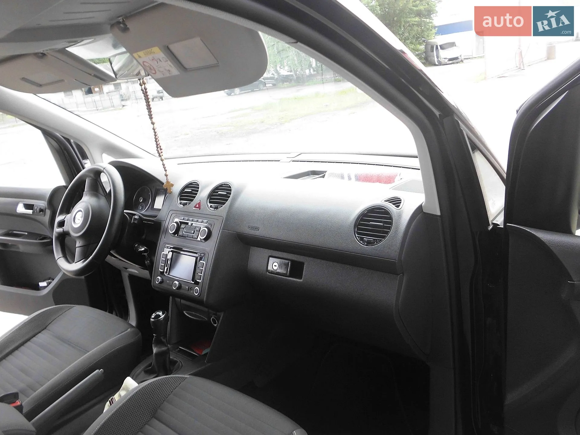 2015 Volkswagen Caddy - мініатюра 20