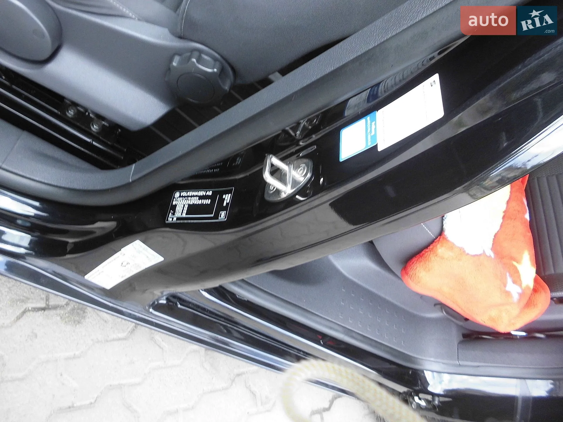 2015 Volkswagen Caddy - мініатюра 28