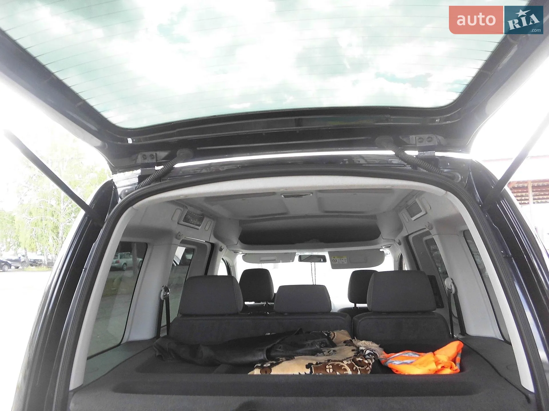 2015 Volkswagen Caddy - мініатюра 38