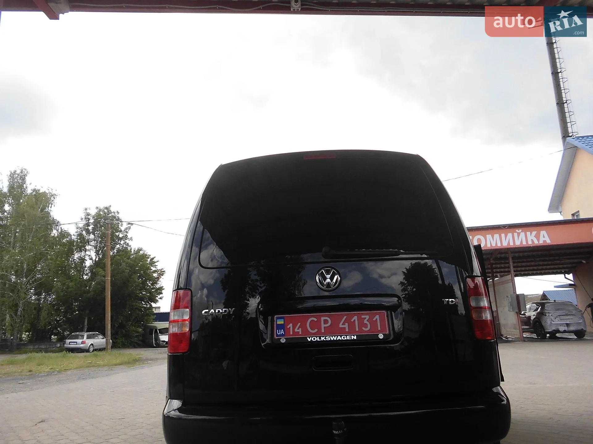 2015 Volkswagen Caddy - мініатюра 46
