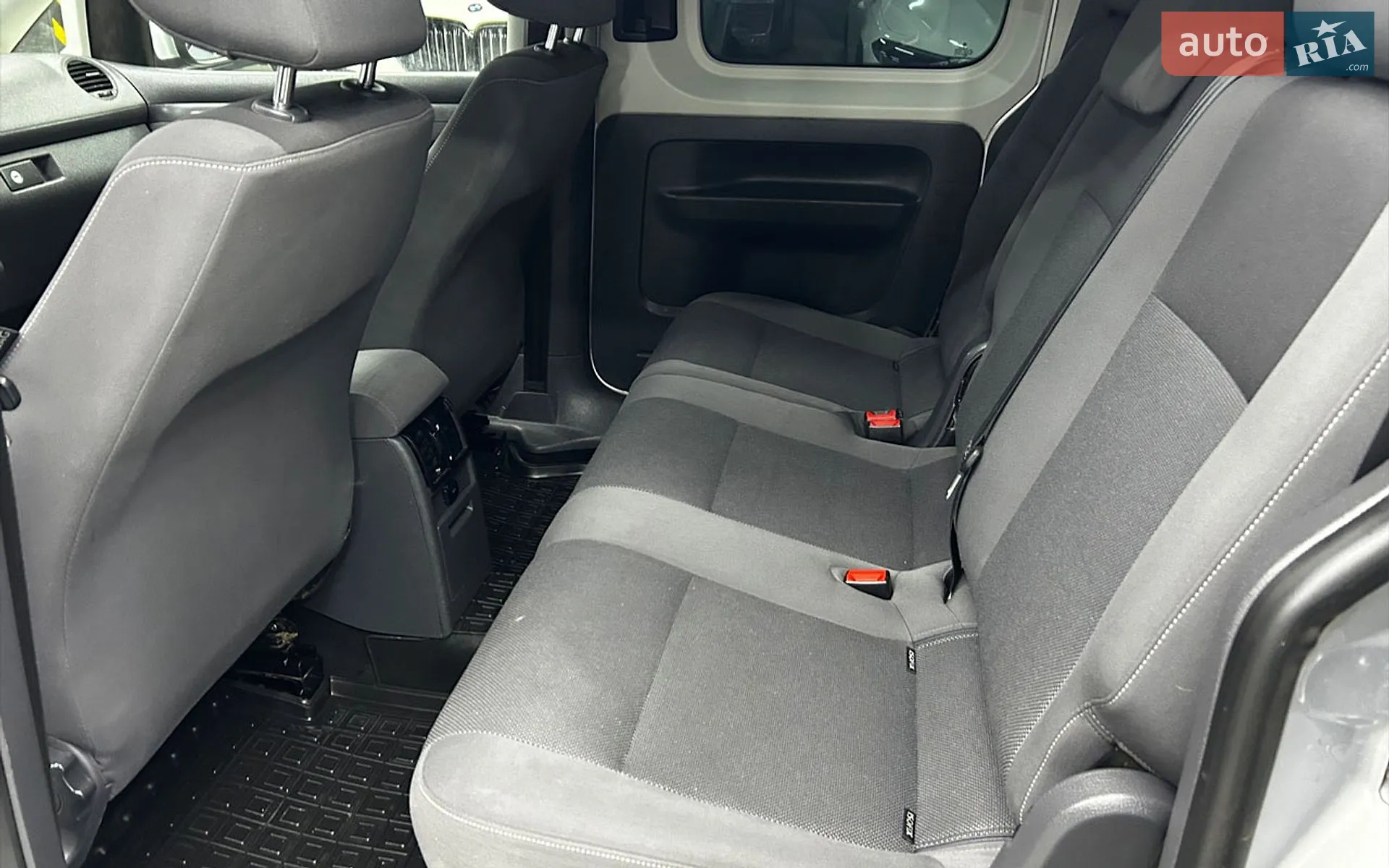 2015 Volkswagen Caddy - мініатюра 22