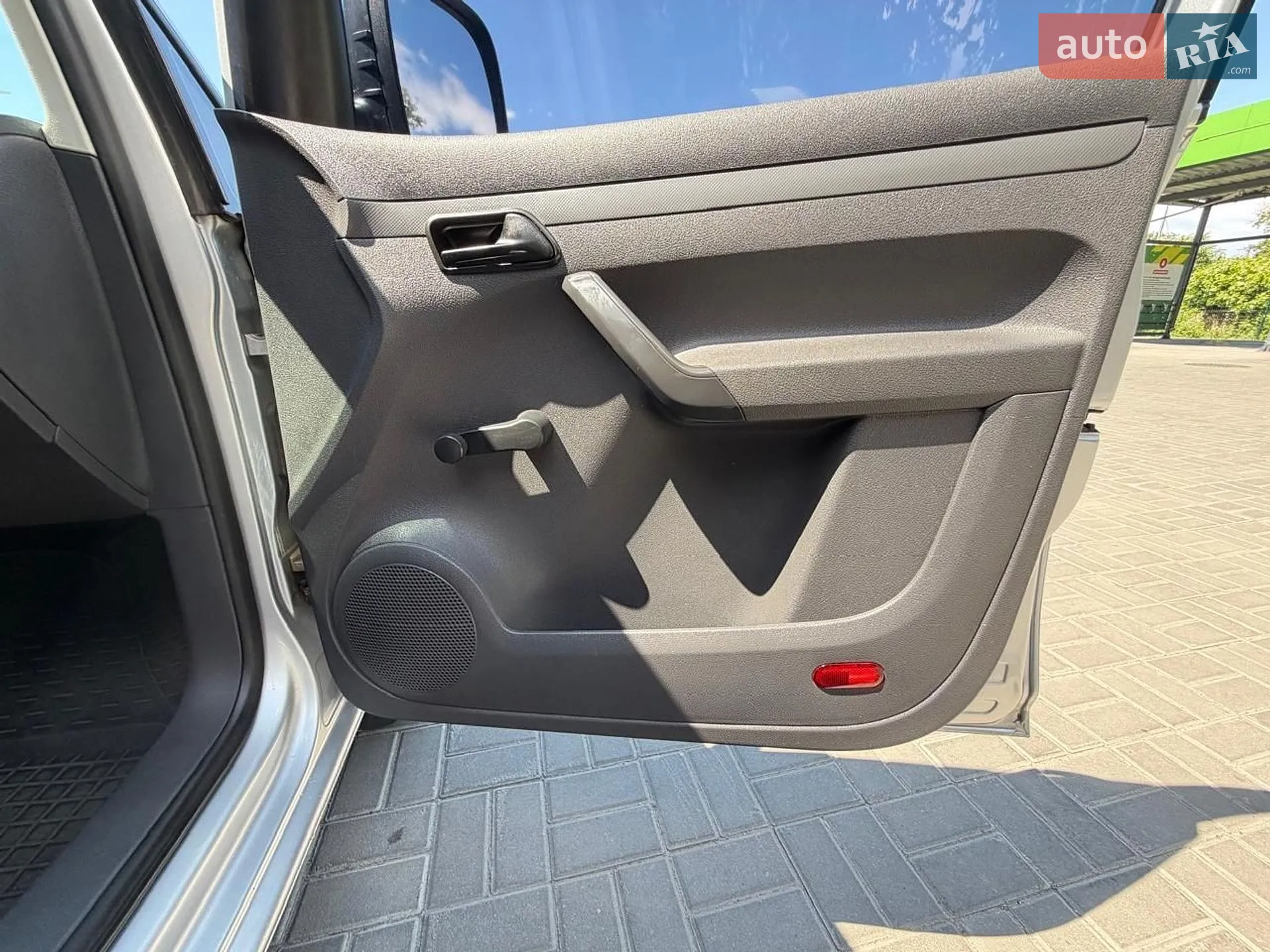 2011 Volkswagen Caddy - мініатюра 21