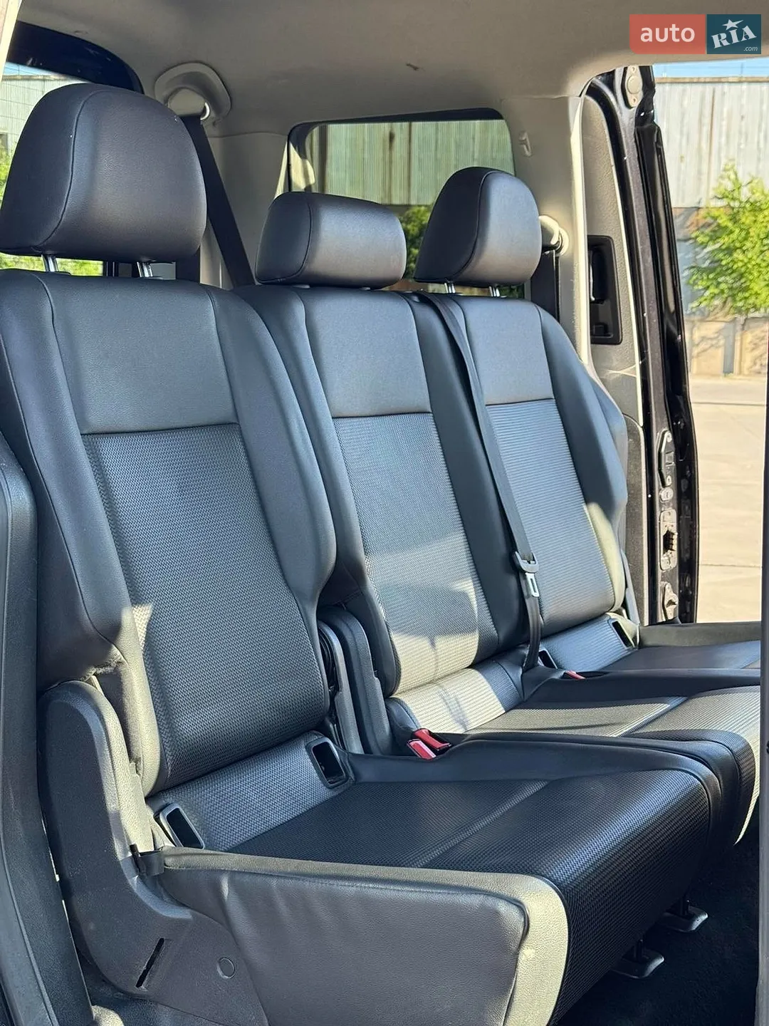2015 Volkswagen Caddy - мініатюра 6