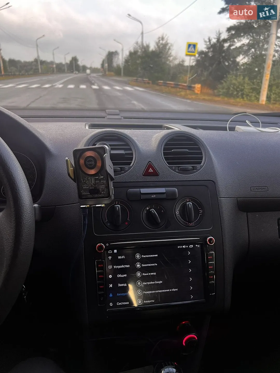 2012 Volkswagen Caddy - мініатюра 2
