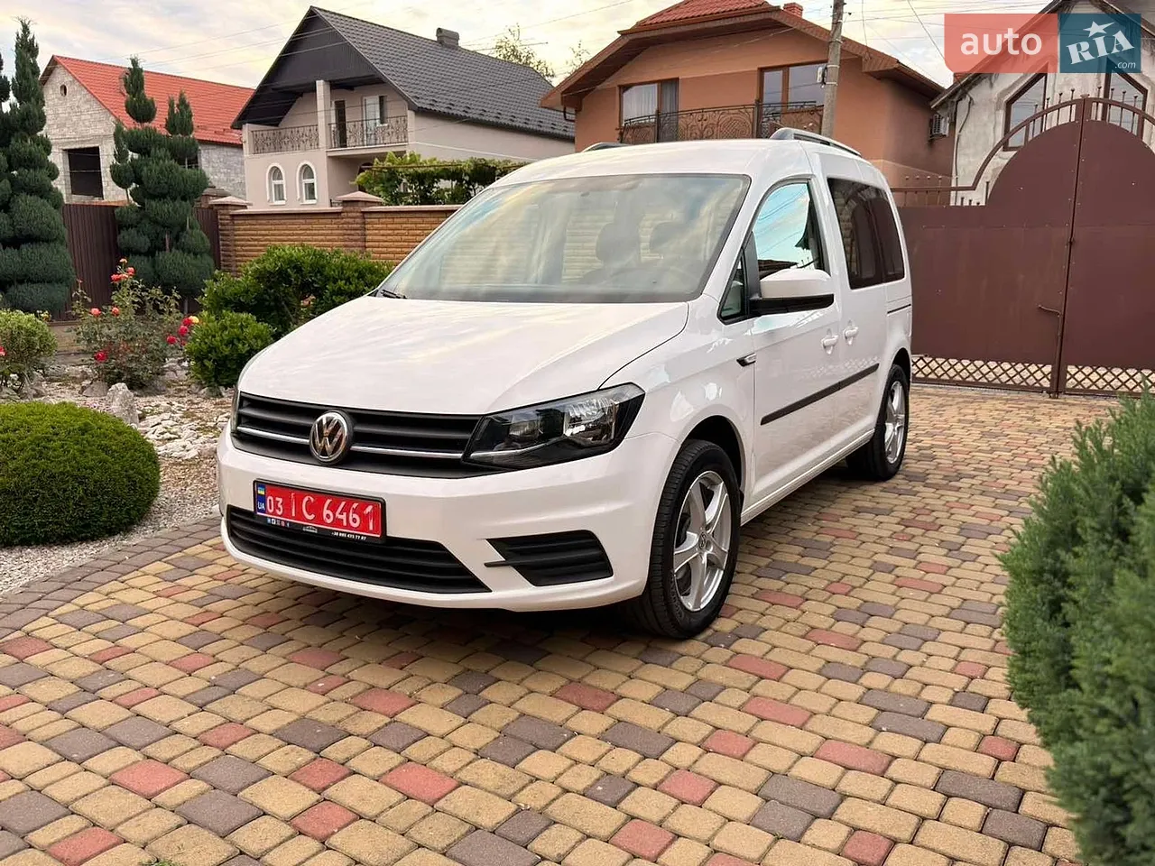 2014 Skoda Fabia - мініатюра 39