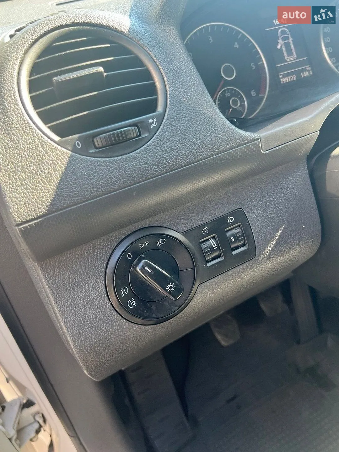 Volkswagen Caddy 2011 VIN WV1ZZZ2KZBX264216 фото оголошення 9 з 13