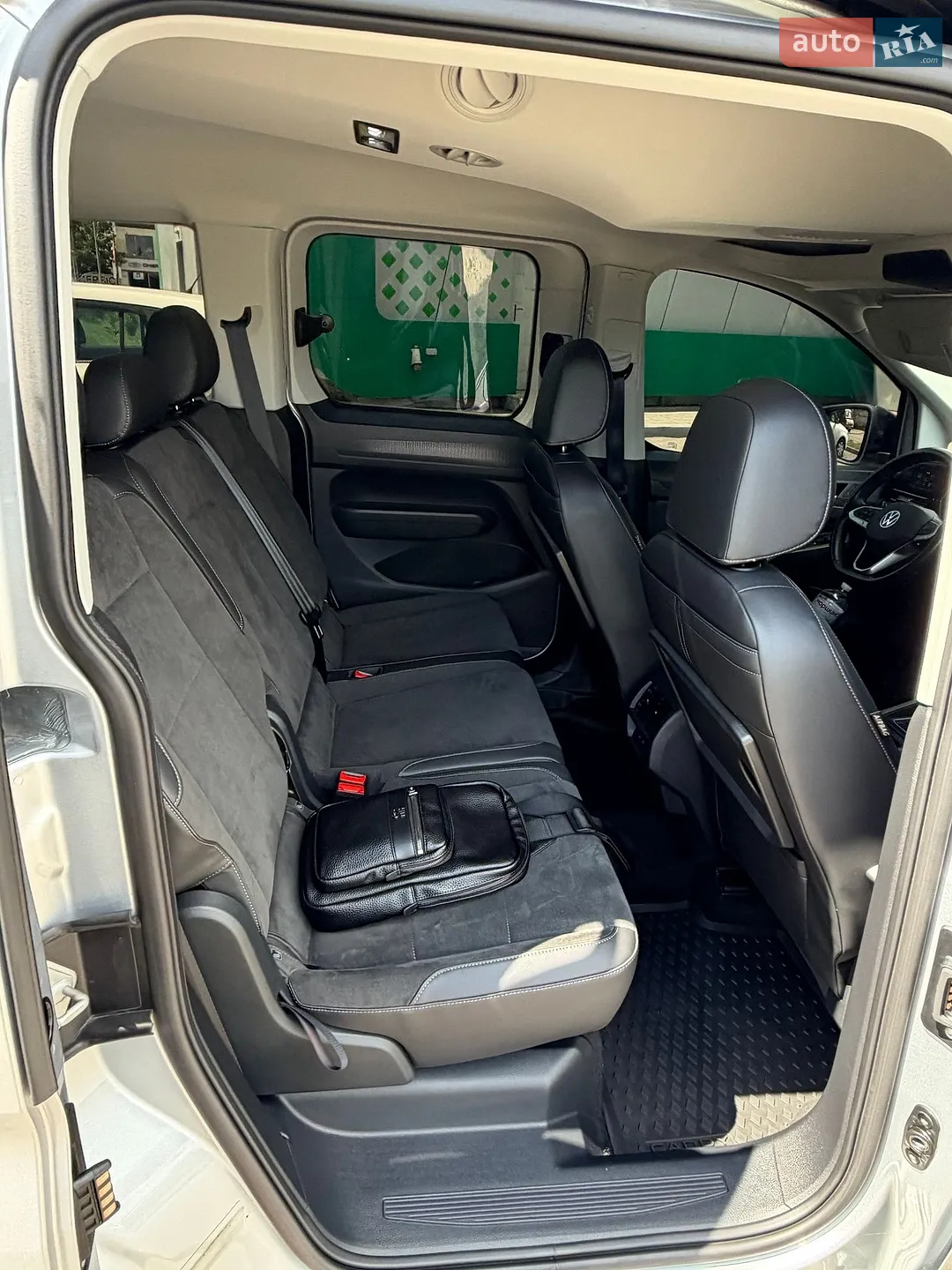 2024 Volkswagen Caddy - мініатюра 24
