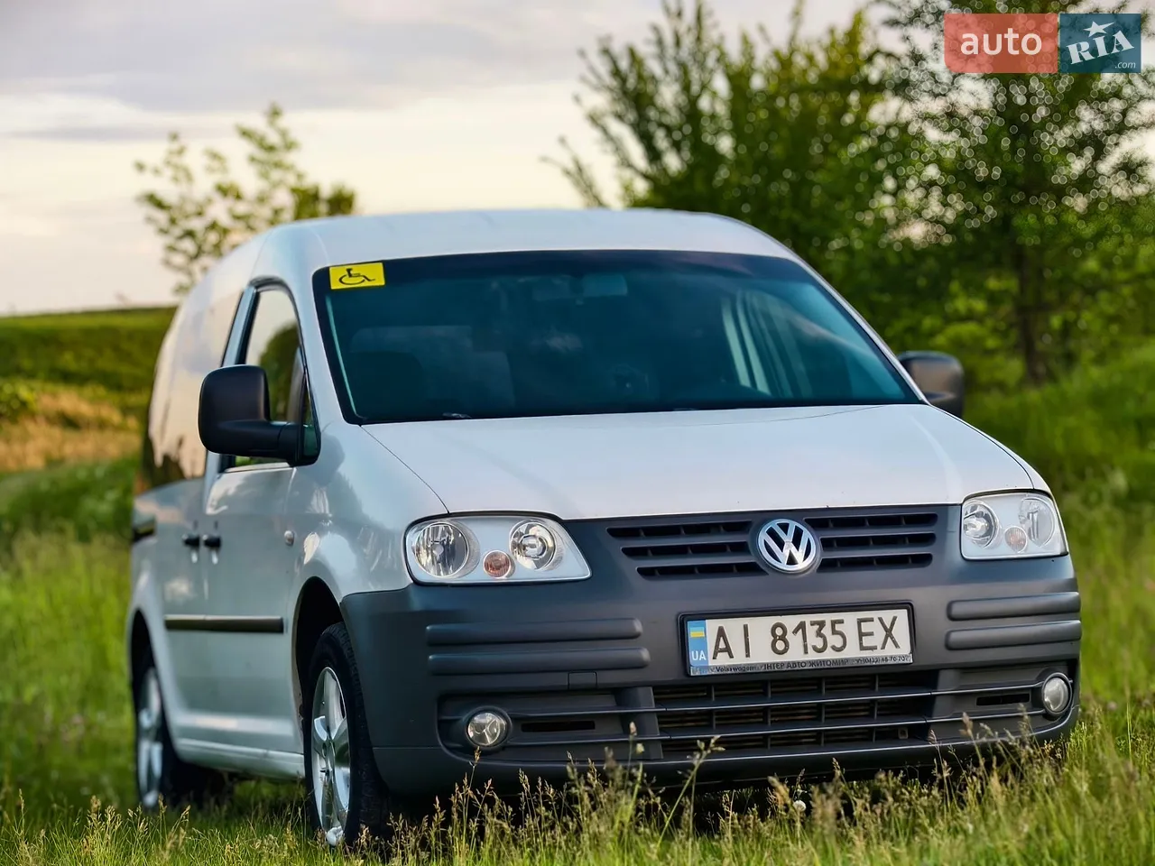 2010 Volkswagen Caddy - мініатюра 26
