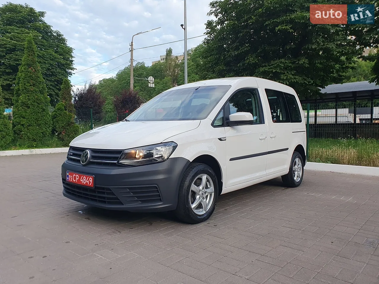 2023 Fiat Doblo - мініатюра 64