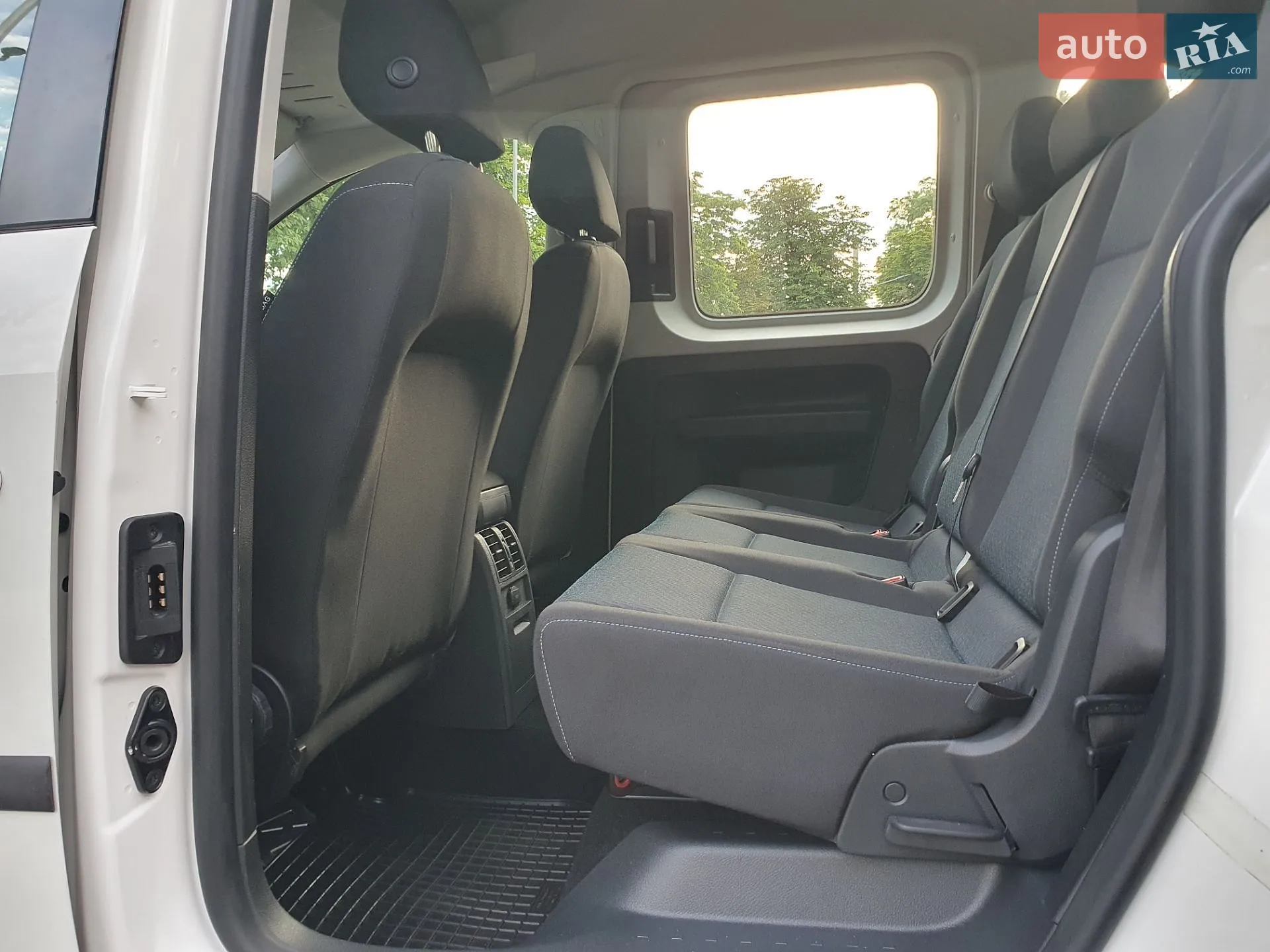 2018 Volkswagen Caddy - мініатюра 46