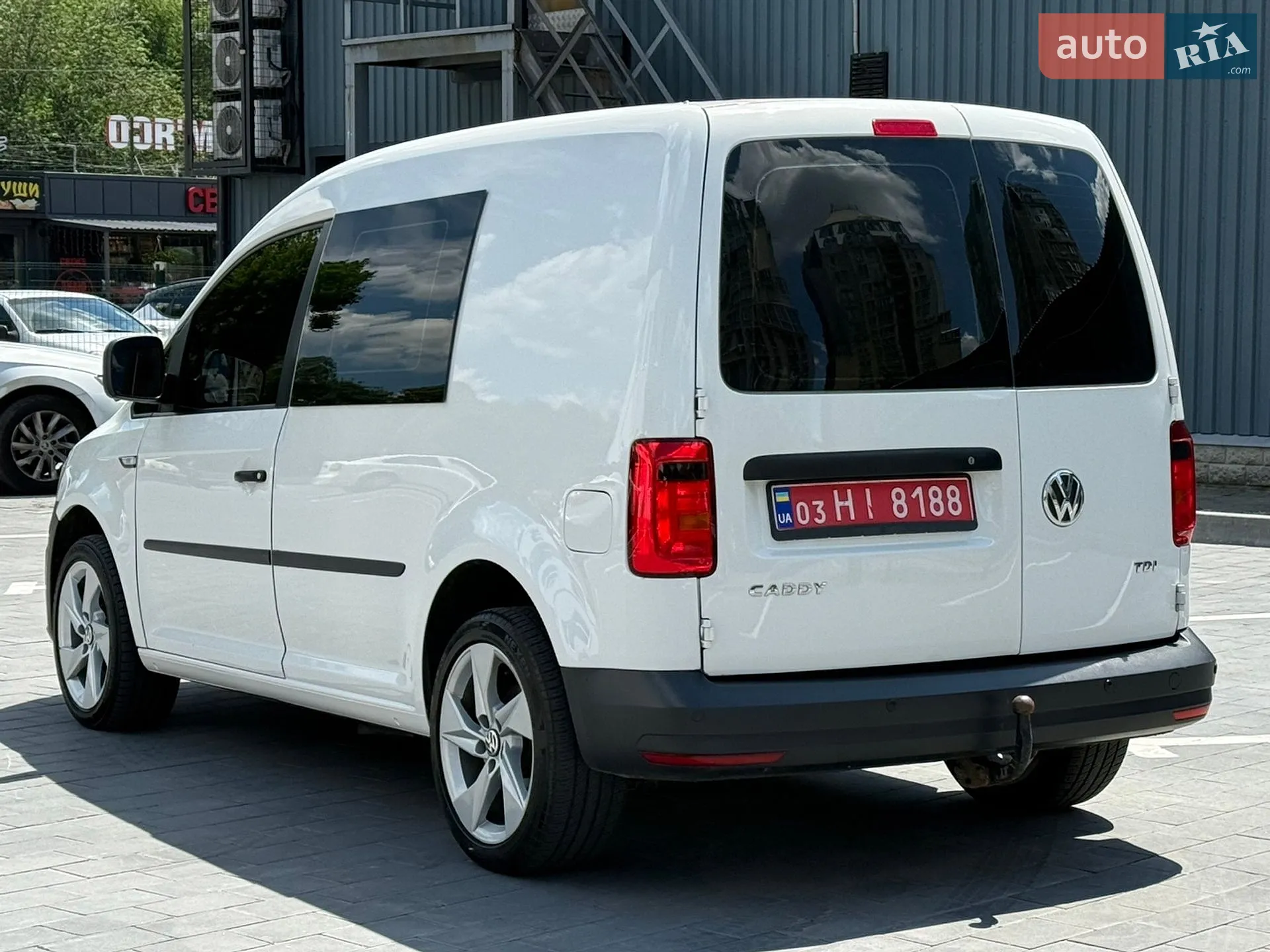 2011 Skoda Fabia - мініатюра 9