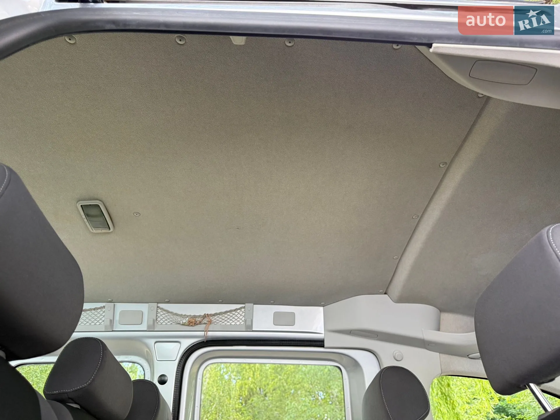 2010 Volkswagen Caddy - мініатюра 24