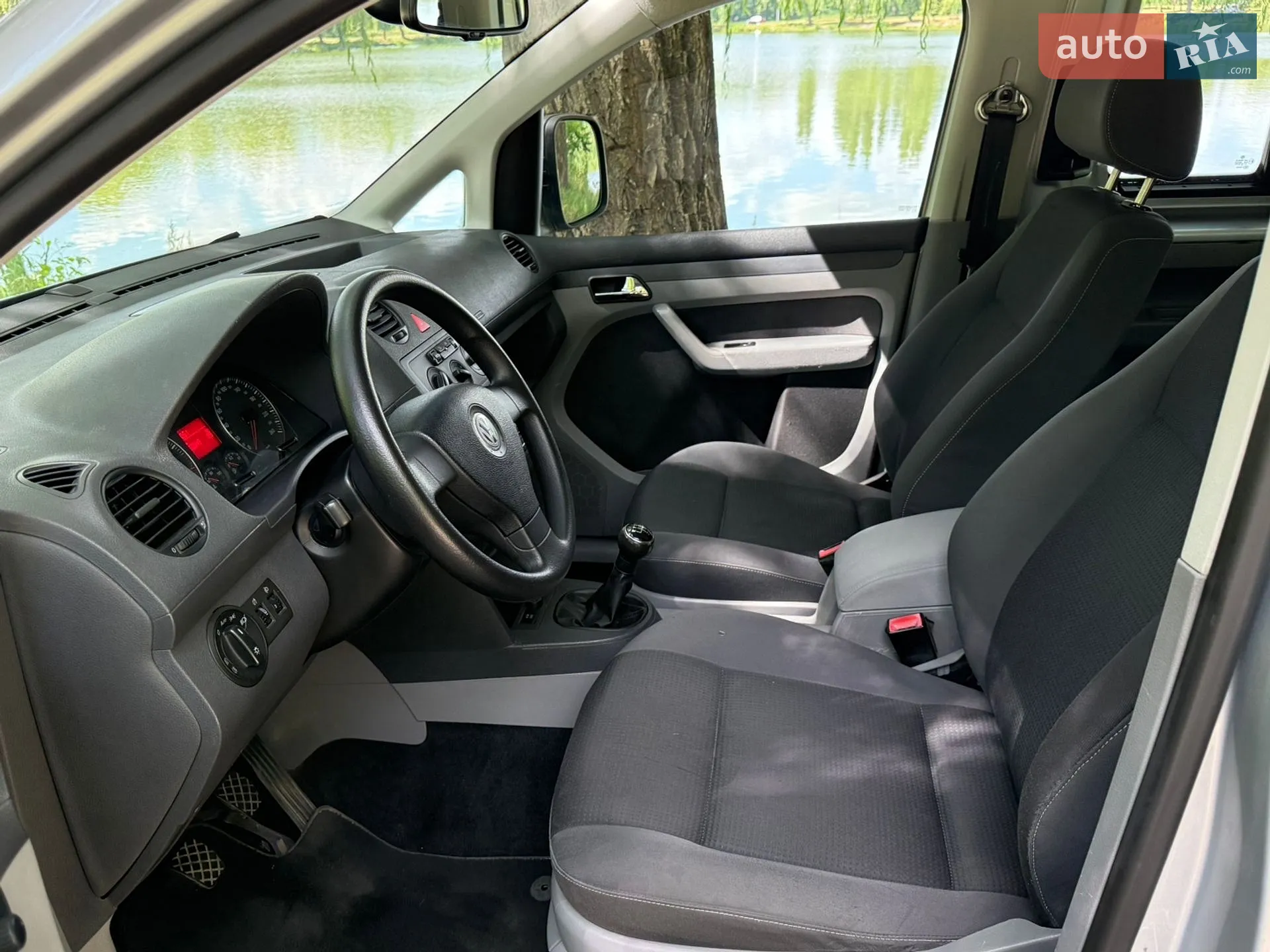 2010 Volkswagen Caddy - мініатюра 64