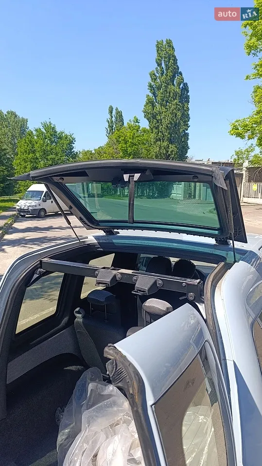 2011 Volkswagen Caddy - мініатюра 22