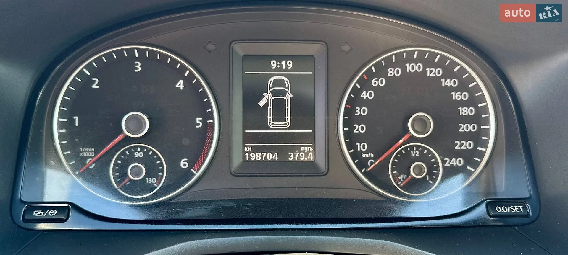 2015 Volkswagen Caddy - мініатюра 44