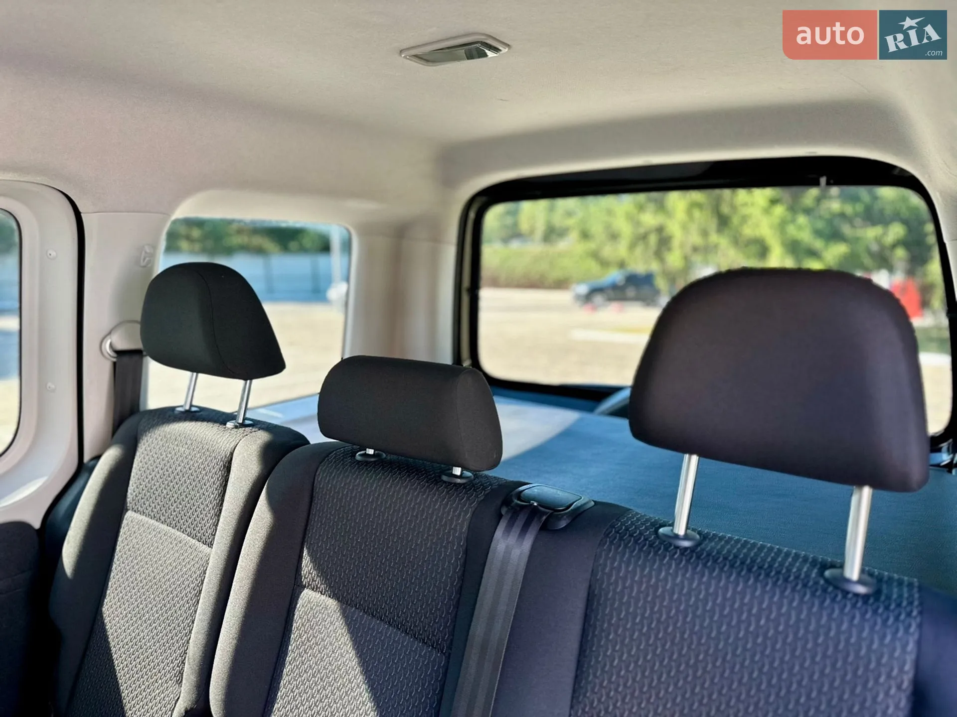 2015 Volkswagen Caddy - мініатюра 54