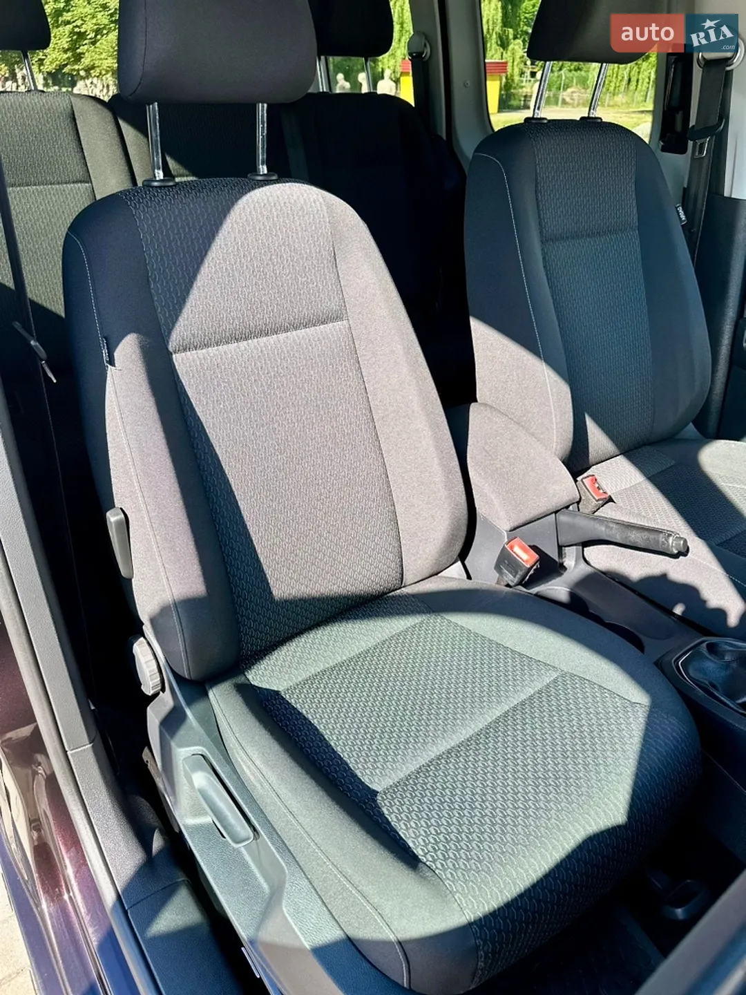 2015 Volkswagen Caddy - мініатюра 58