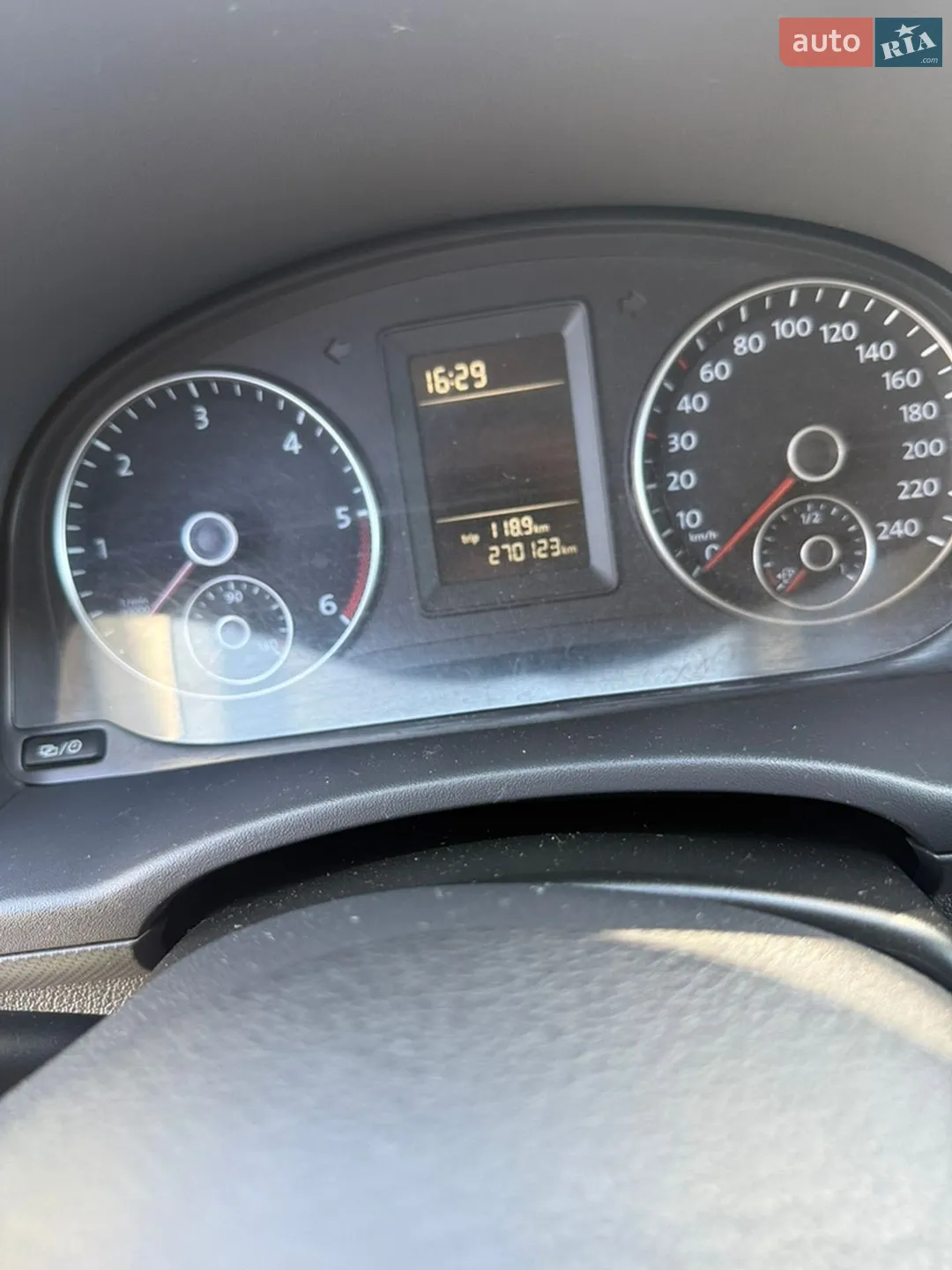 2013 Volkswagen Caddy - мініатюра 16