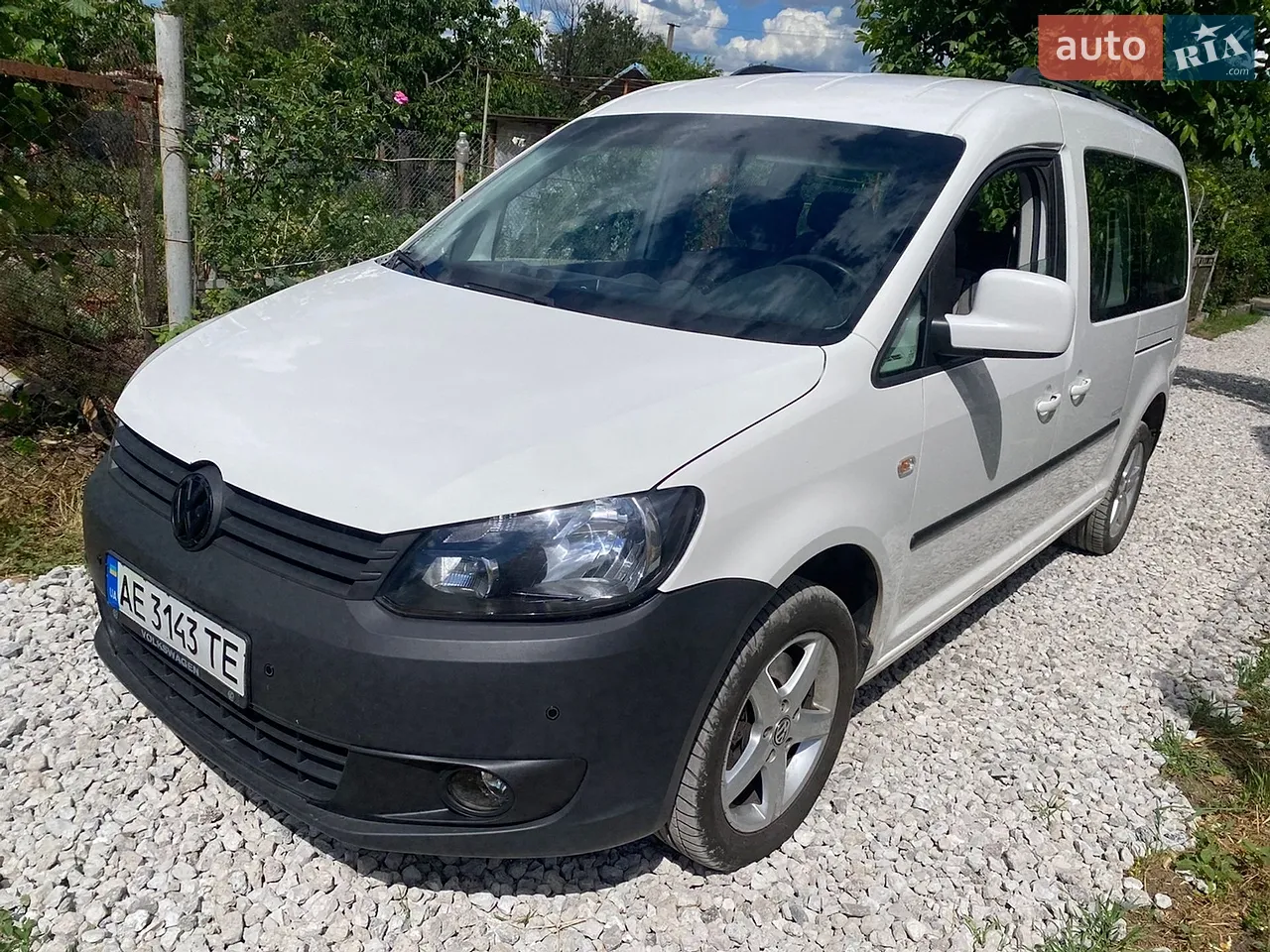 2015 Volkswagen Caddy - мініатюра 28
