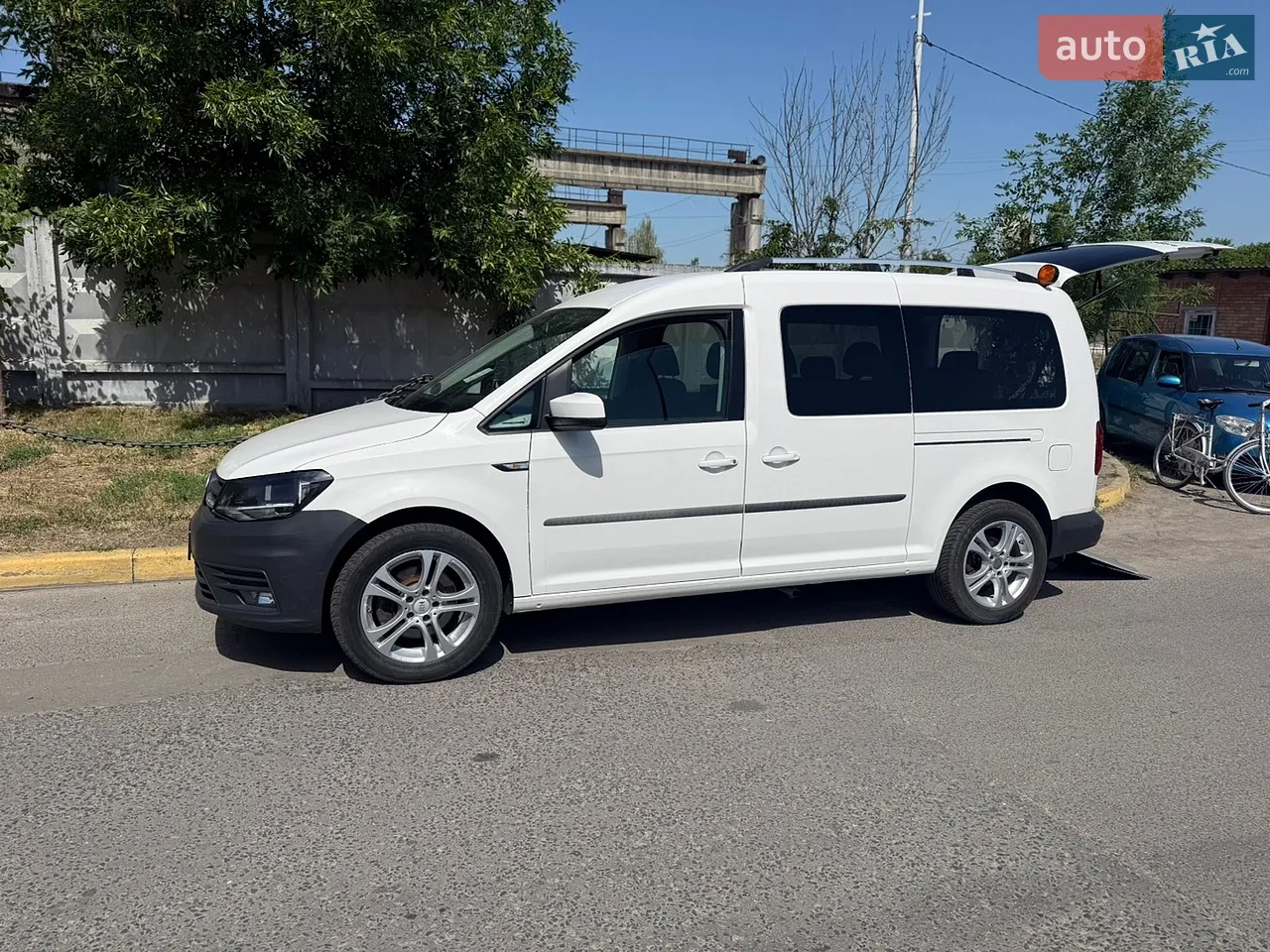 2018 Ford C-MAX - мініатюра 45
