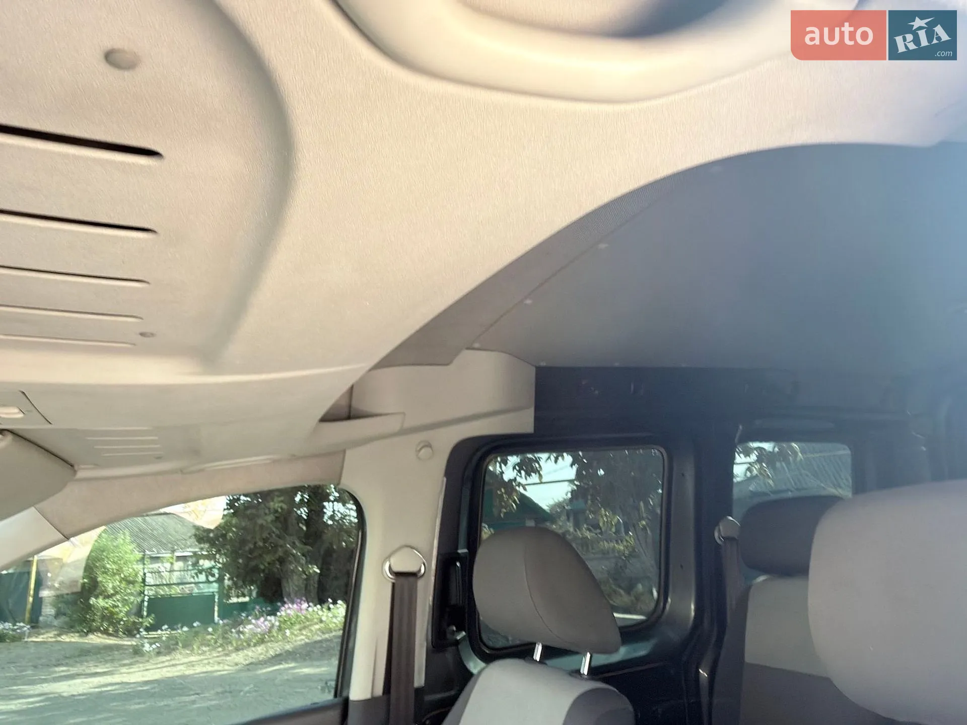 2011 Volkswagen Caddy - мініатюра 5