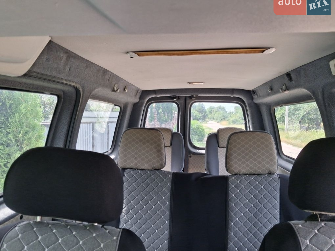 2011 Volkswagen Caddy - мініатюра 9