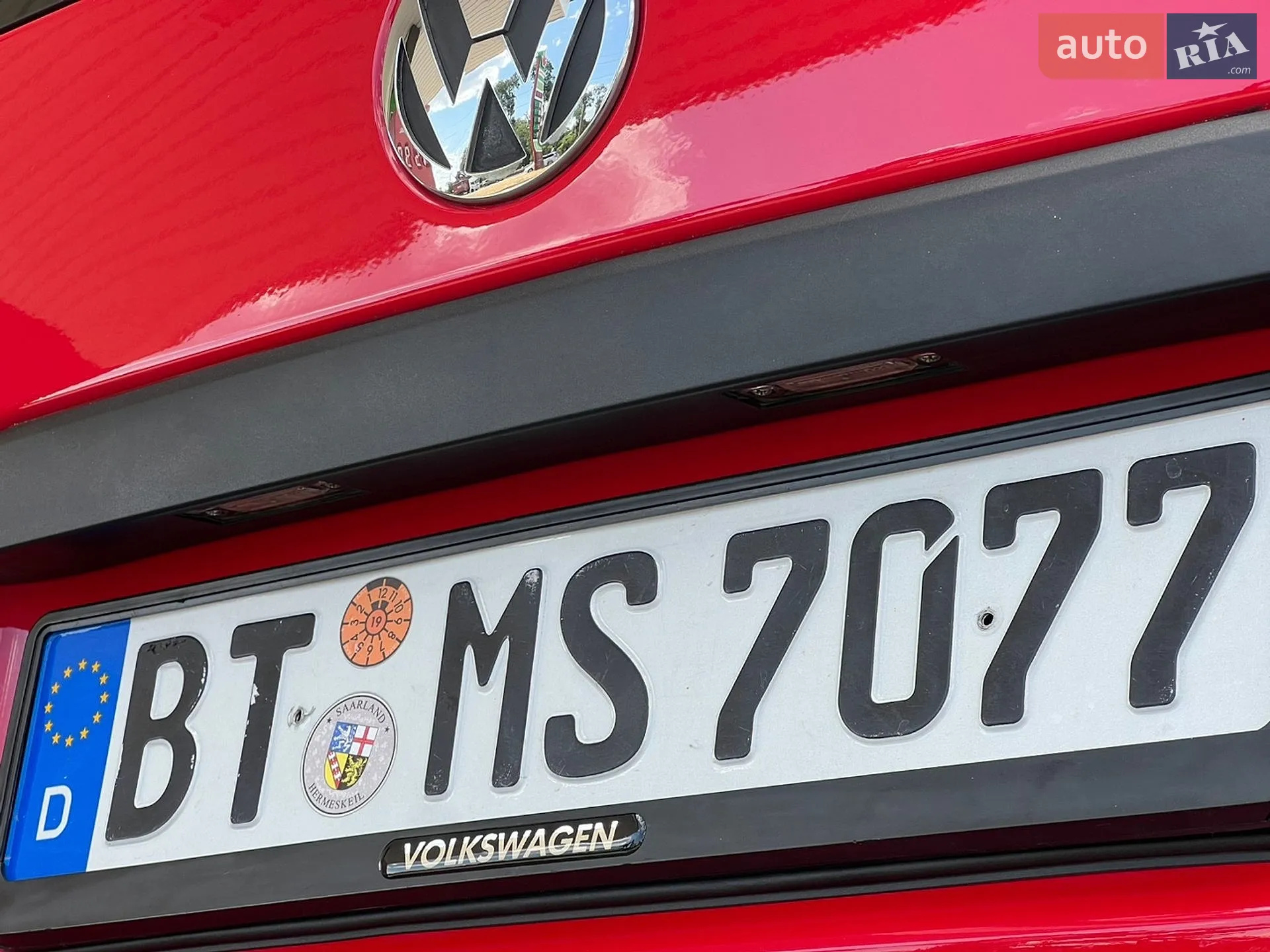 2010 Volkswagen Caddy - мініатюра 17