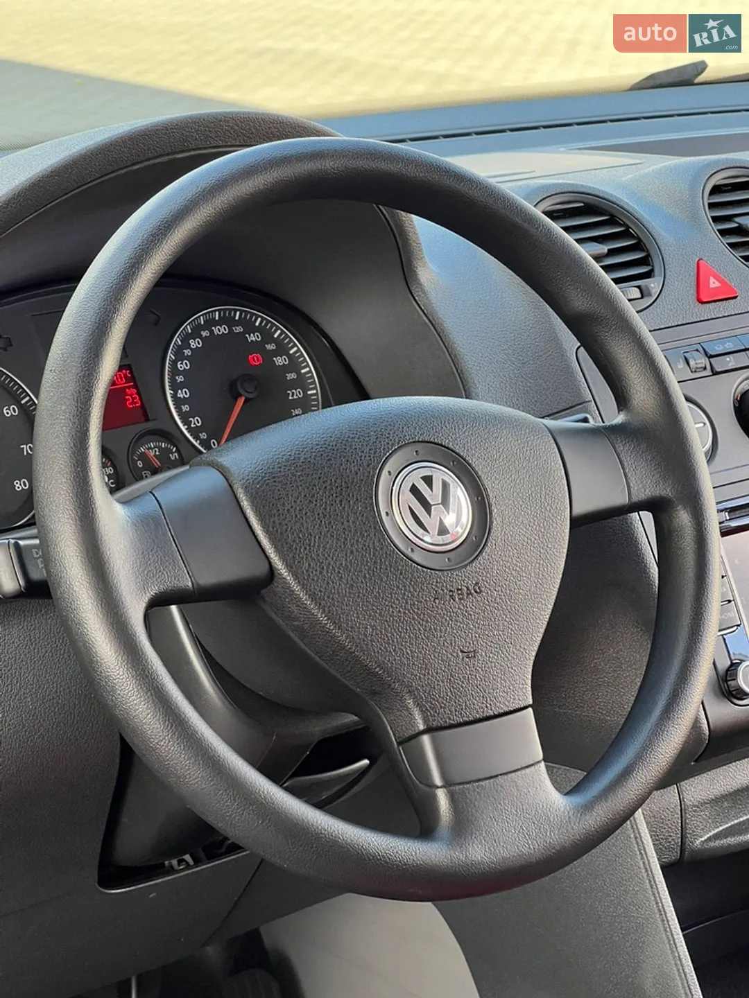 2010 Volkswagen Caddy - мініатюра 51