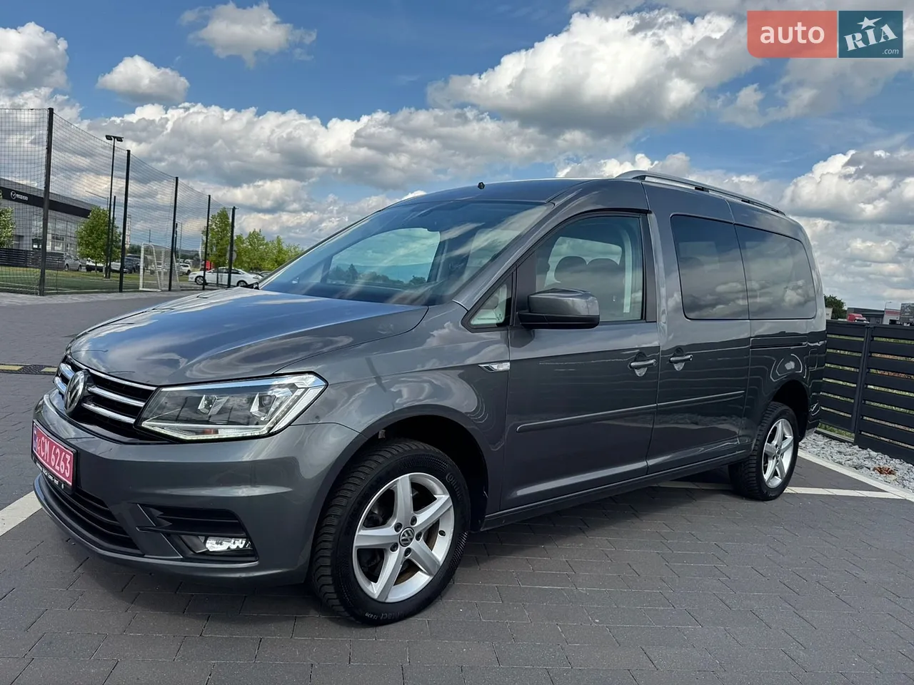 2014 Volkswagen Transporter - мініатюра 63