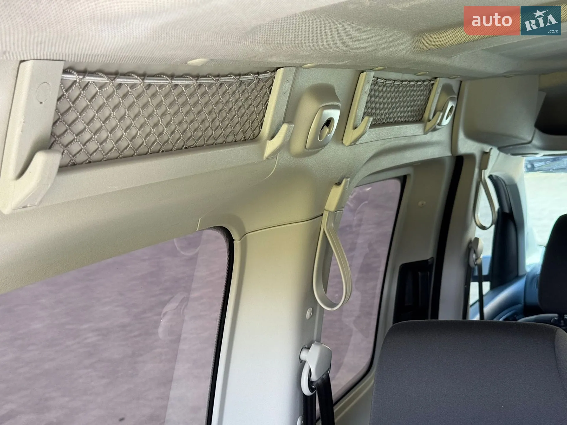 2012 Volkswagen Caddy - мініатюра 14