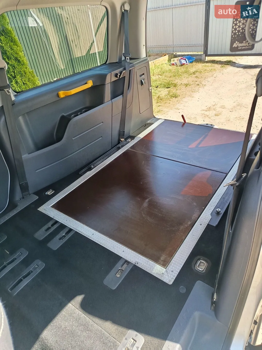 2014 Volkswagen Caddy - мініатюра 21