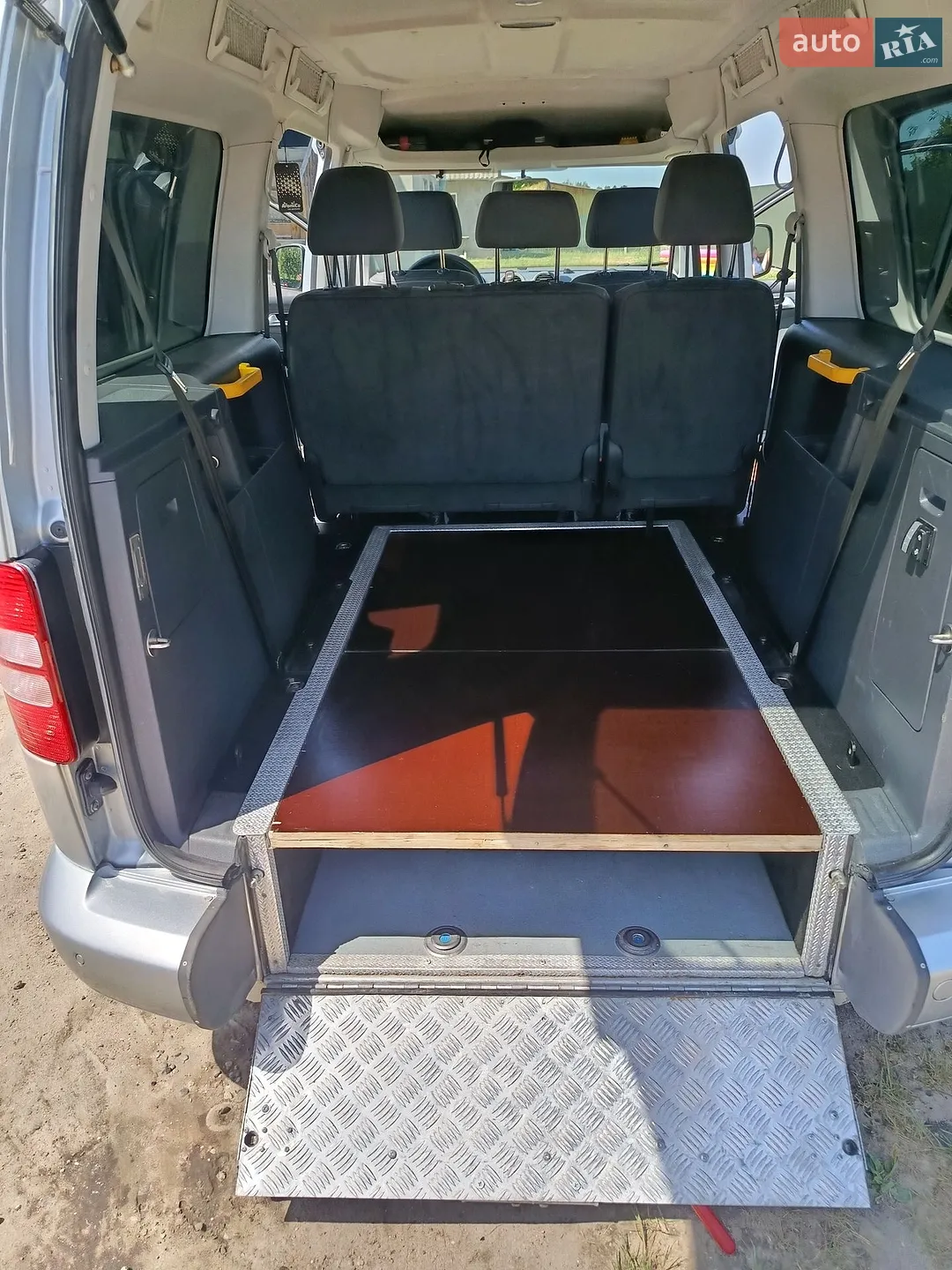 2014 Volkswagen Caddy - мініатюра 28