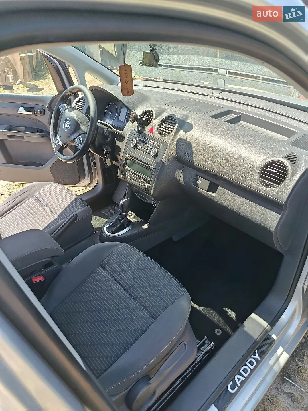 2014 Volkswagen Caddy - мініатюра 49