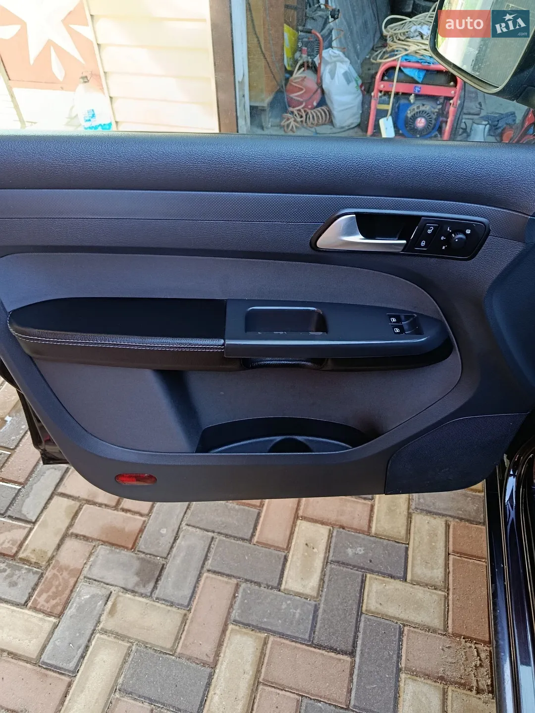 2011 Volkswagen Caddy - мініатюра 12
