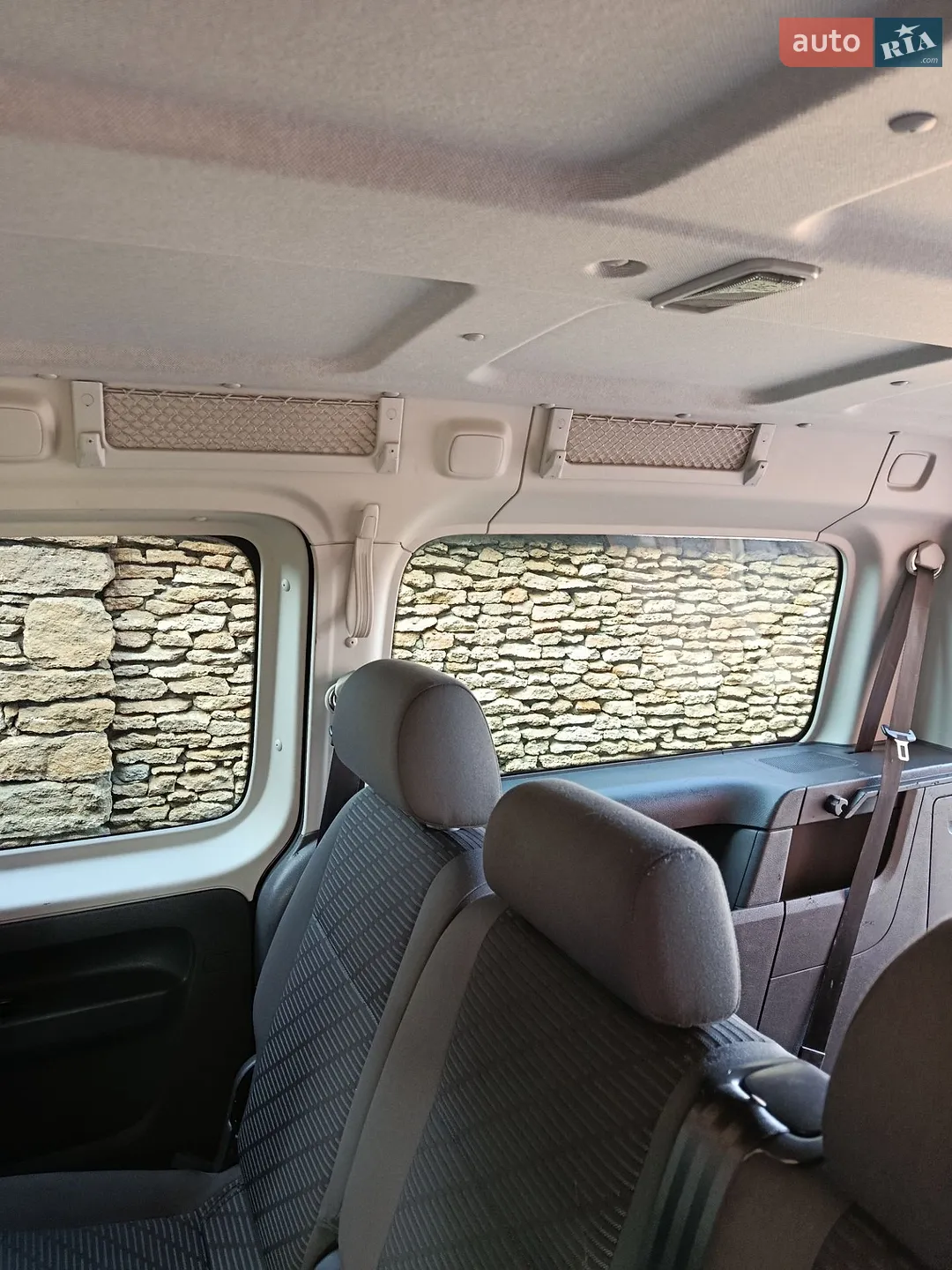 2011 Volkswagen Caddy - мініатюра 18