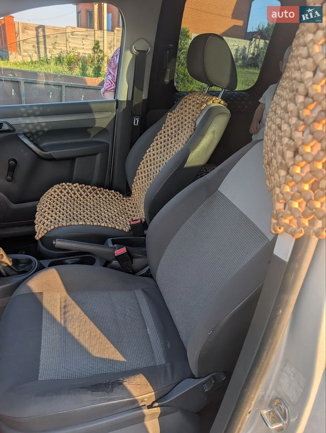2010 Volkswagen Caddy - мініатюра 15