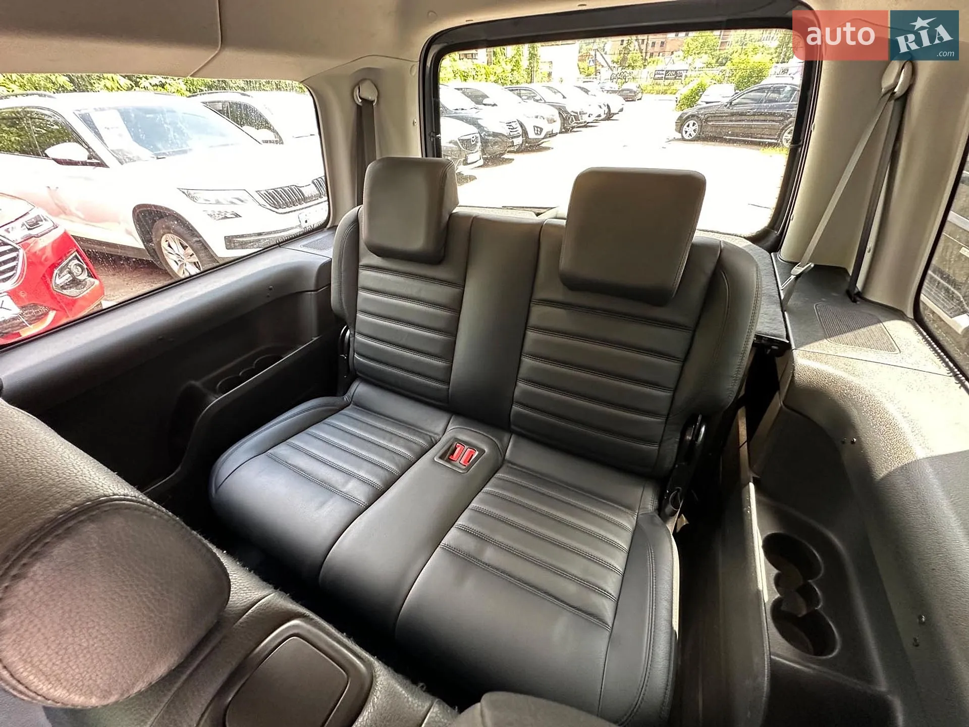 2015 Volkswagen Caddy - мініатюра 17