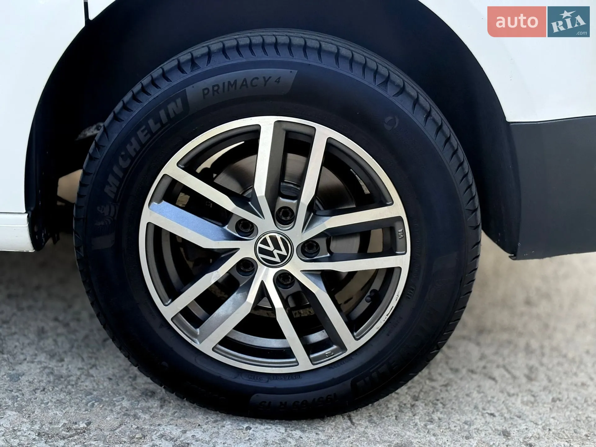 2018 Volkswagen Caddy - мініатюра 19
