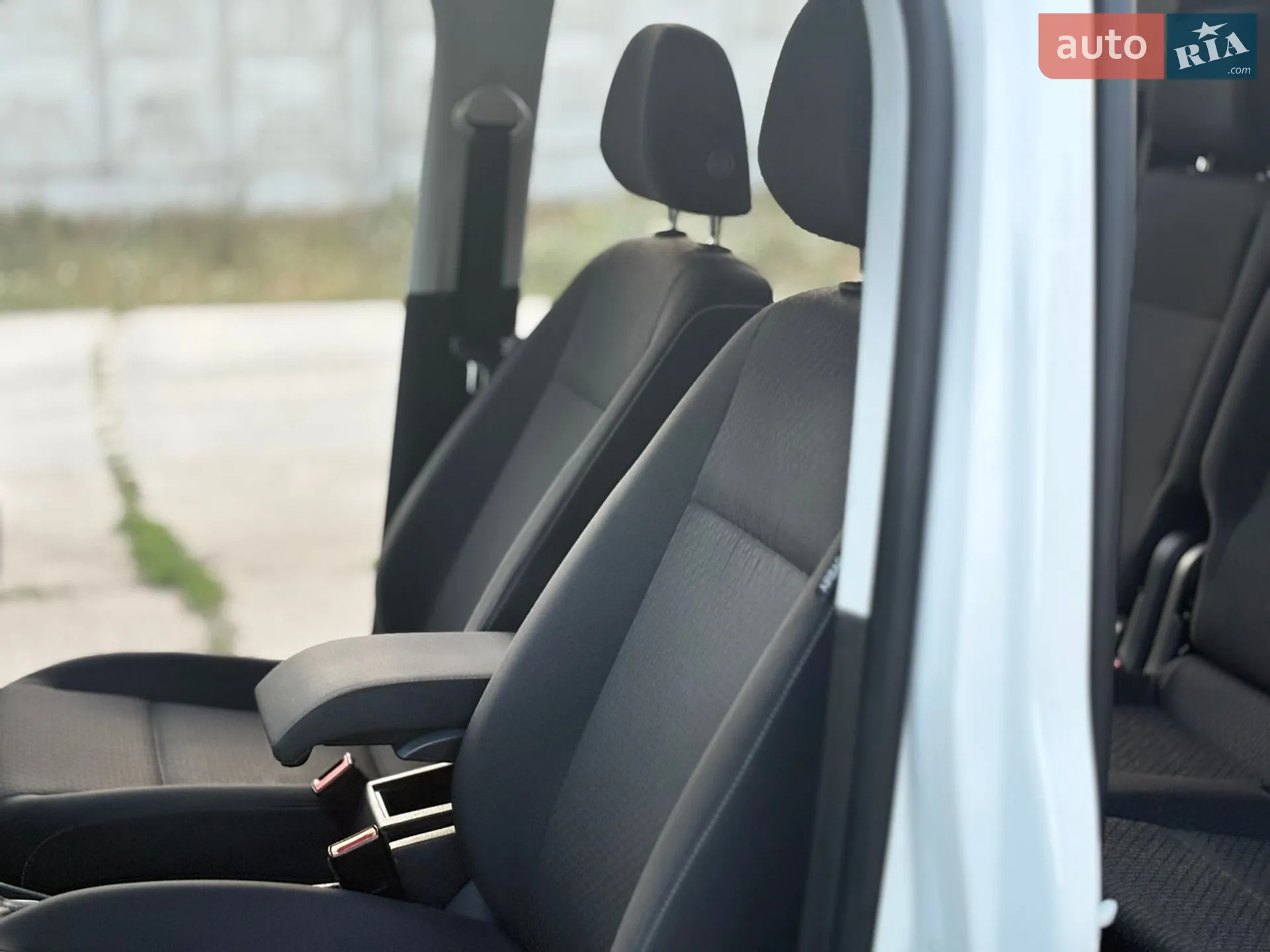 2018 Volkswagen Caddy - мініатюра 32