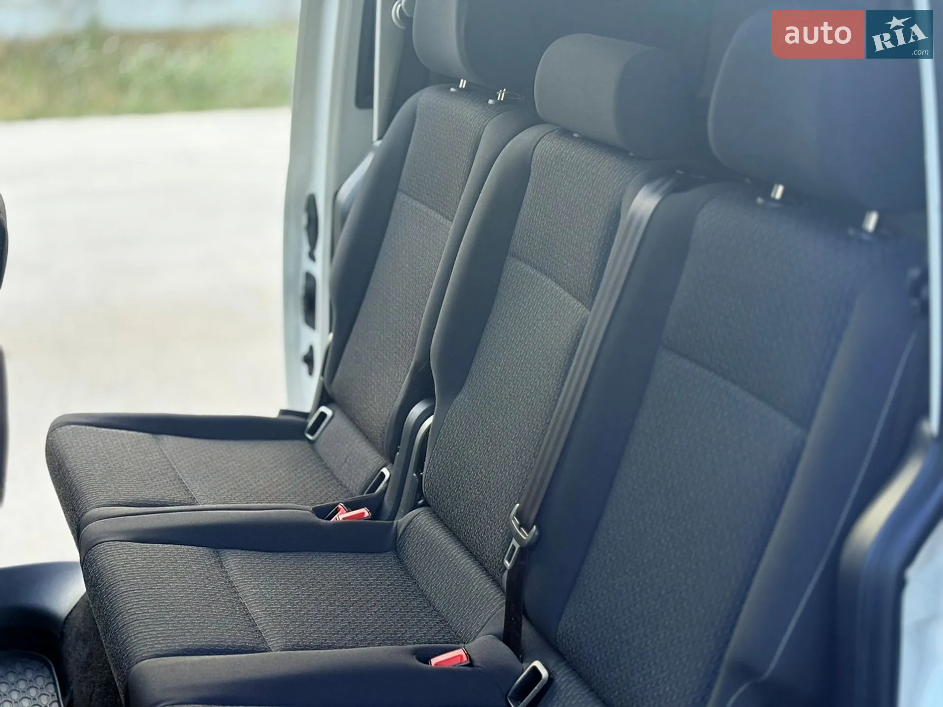 2018 Volkswagen Caddy - мініатюра 42