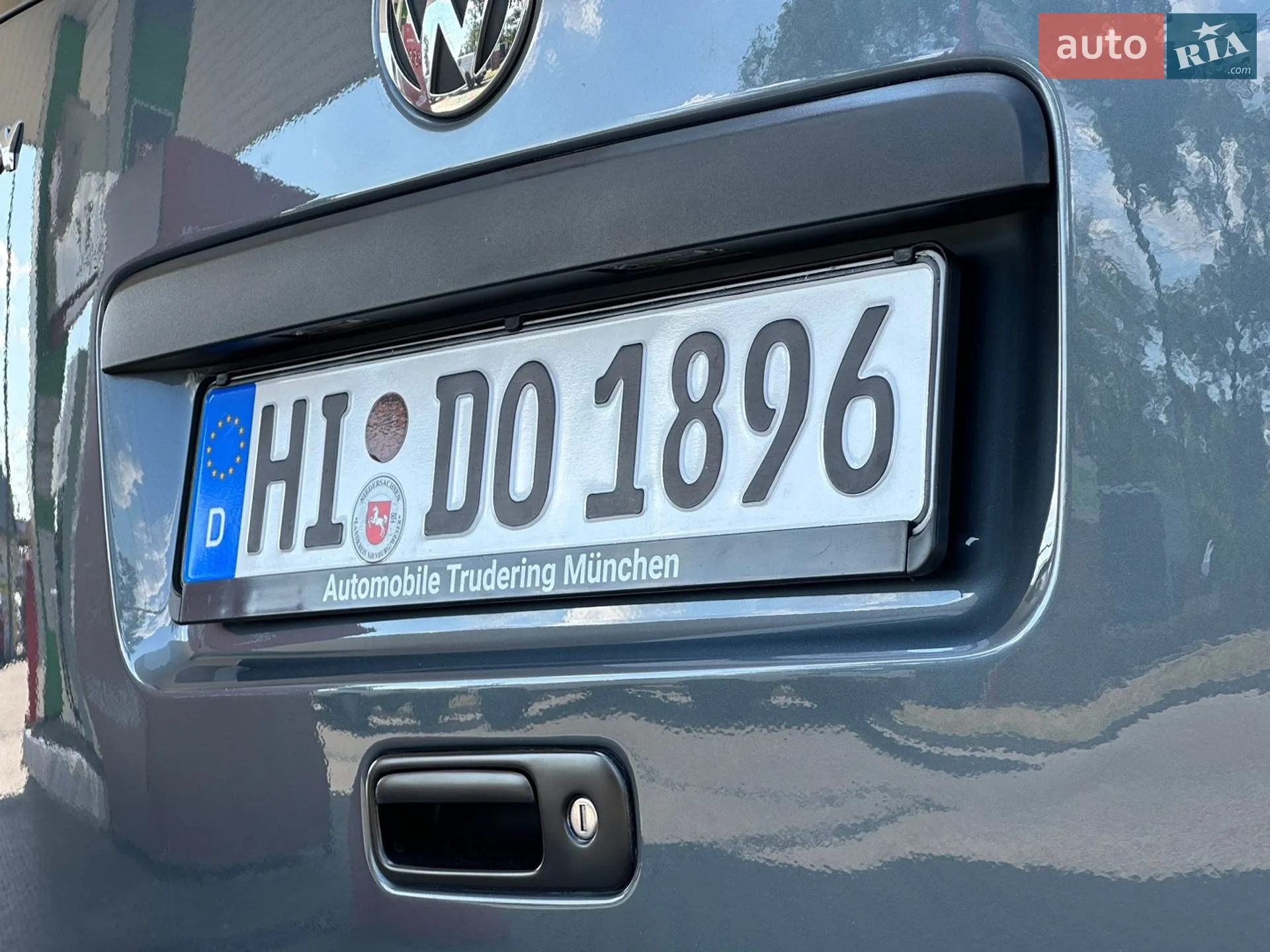 2010 Volkswagen Caddy - мініатюра 16