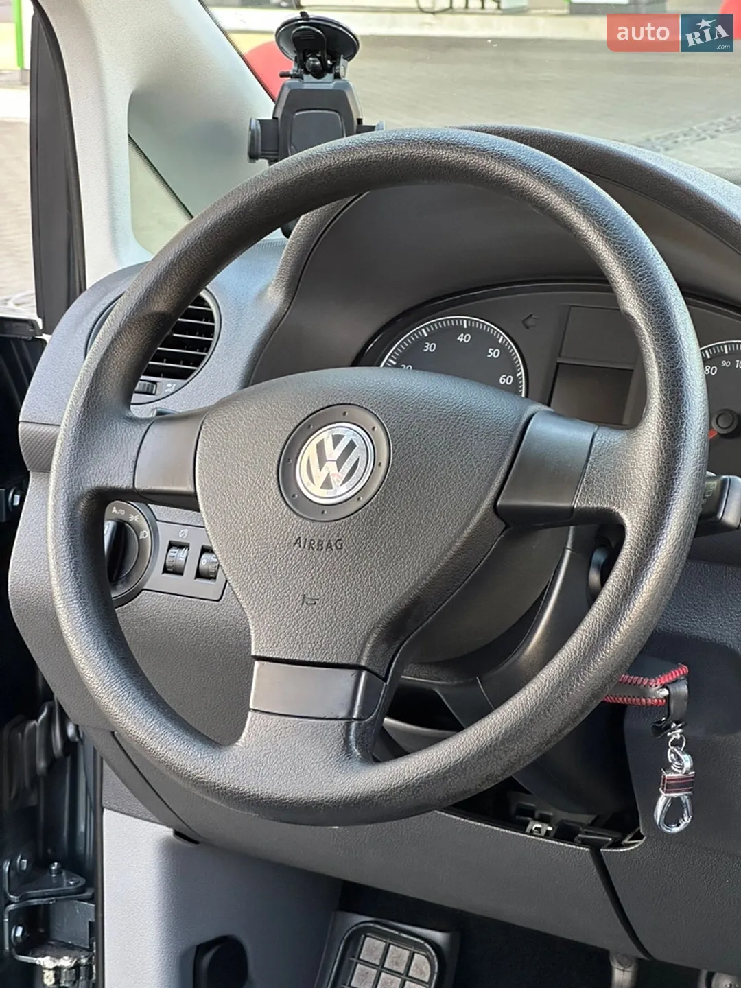 2010 Volkswagen Caddy - мініатюра 33