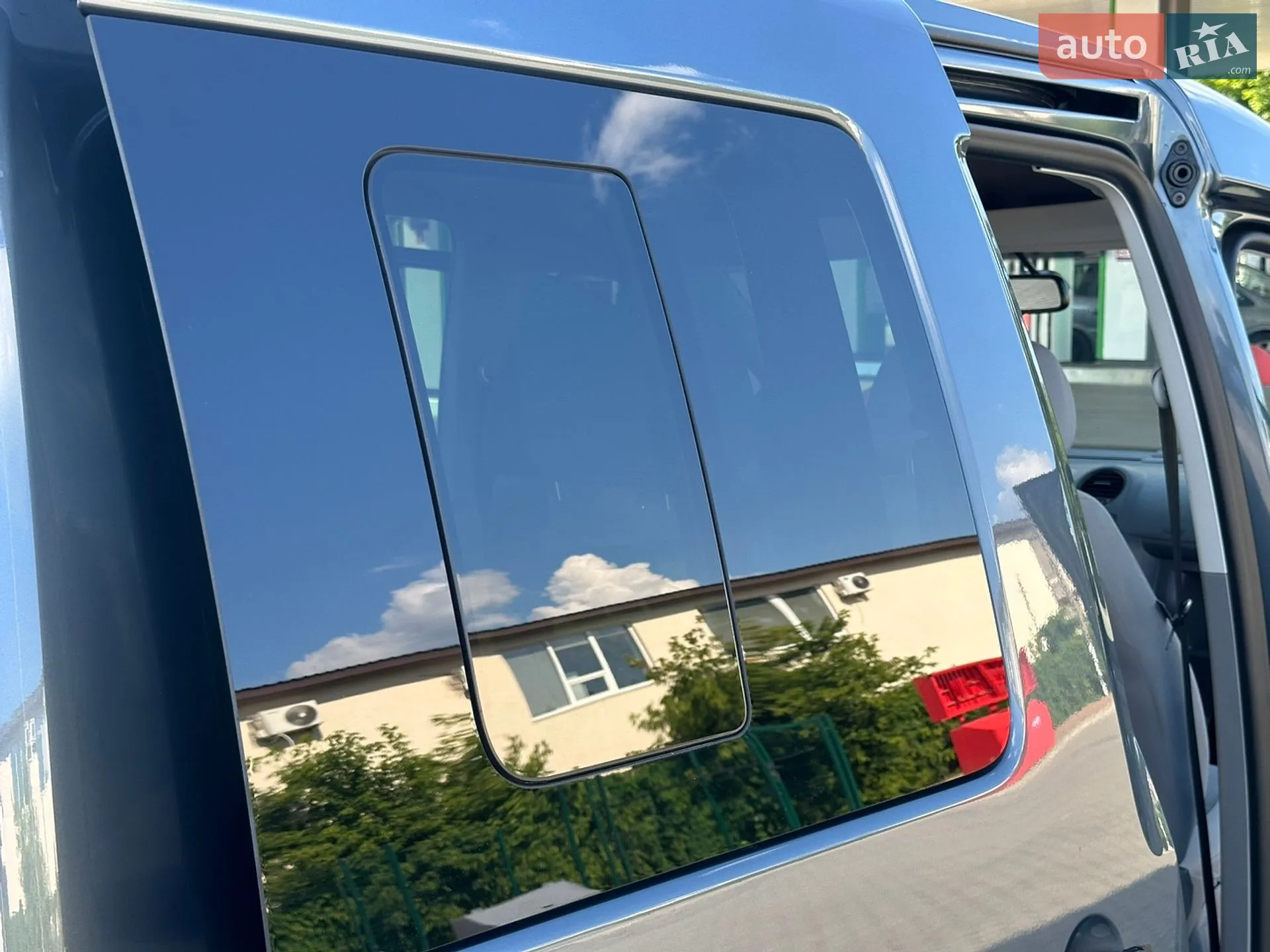 2010 Volkswagen Caddy - мініатюра 52