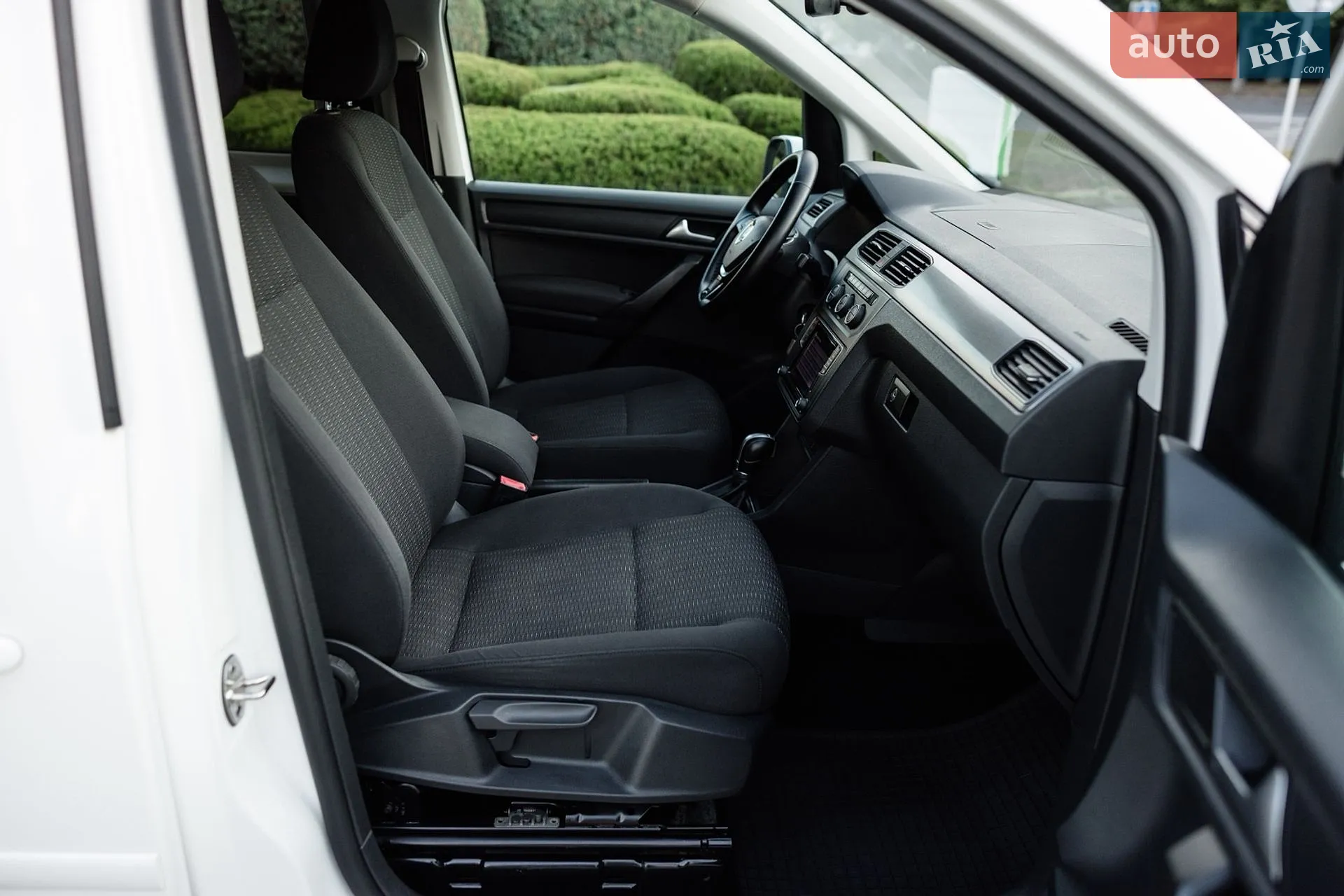 2016 Volkswagen Caddy - мініатюра 47