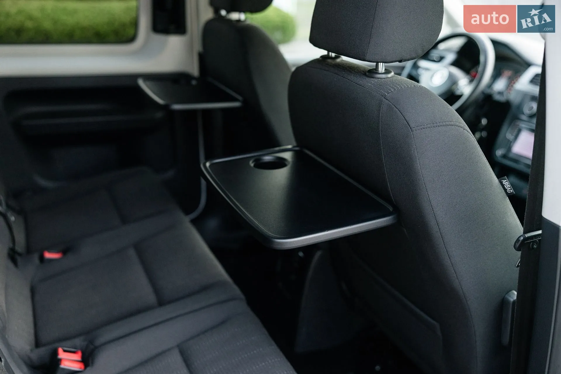 2016 Volkswagen Caddy - мініатюра 57
